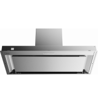 Вытяжка полновстраиваемая ASKO CBB861SSC