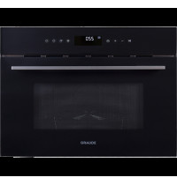 Микроволновая печь встраиваемая Graude MWG 45.0 S