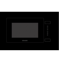 Микроволновая печь встраиваемая Graude MWG 38.1 S