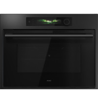 Духовой шкаф электрический с СВЧ ASKO OCM64GSH
