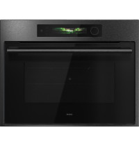 Духовой шкаф электрический с СВЧ ASKO OCM64BSH