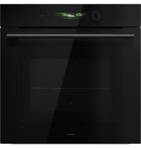 Духовой шкаф электрический с СВЧ ASKO OCM56BGH