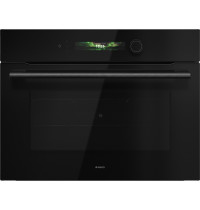 Духовой шкаф электрический с СВЧ ASKO OCM54BGH