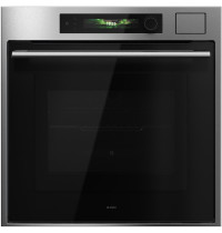 Духовой шкаф электрический с паром и СВЧ ASKO OCSM66SSH