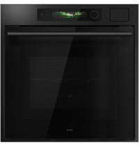 Духовой шкаф электрический с паром и СВЧ ASKO OCSM66GSH
