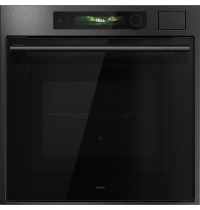 Духовой шкаф электрический с паром и СВЧ ASKO OCSM66BSH