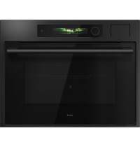 Духовой шкаф электрический с паром и СВЧ ASKO OCSM64GSH