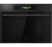 Духовой шкаф электрический с паром ASKO OCS64GSH