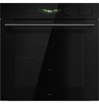 Духовой шкаф электрический с паром ASKO OCS56BGH
