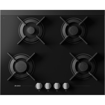 Варочная панель газовая ASKO HG8640MGB1