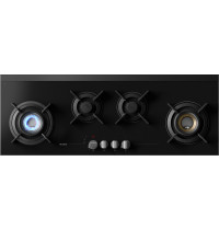 Варочная панель газовая ASKO HG8144BGB2