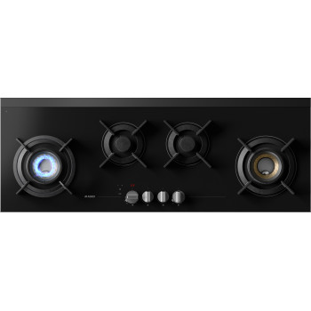 Варочная панель газовая ASKO HG8144BGB2