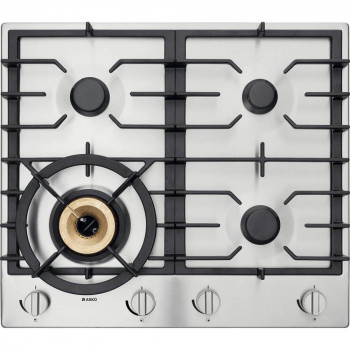 Варочная панель газовая ASKO HG1666SB