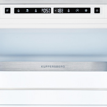 Холодильник двухкамерный встраиваемый Kuppersberg RBN 1760