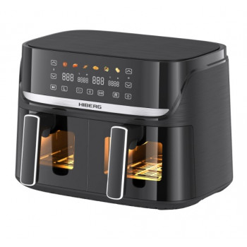 Аэрогриль Hiberg MGD 900 A