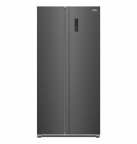Холодильник Side-by-side Korting KNFS 94099 XN