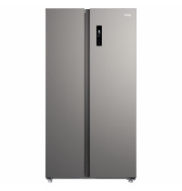 Холодильник Side-by-side Korting KNFS 93535 X