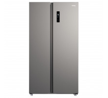 Холодильник Side-by-side Korting KNFS 93535 X