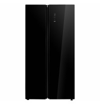 Холодильник Side-by-side Korting KNFS 91797 GN