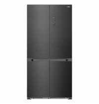 Холодильник Side-by-side Korting KNFM 94899 XN