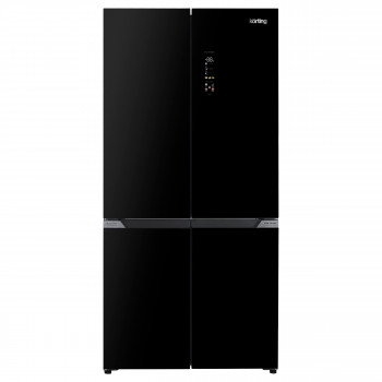 Холодильник Side-by-side Korting KNFM 94899 GN