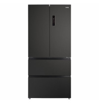 Холодильник Side-by-side Korting KNFF 82535 XN