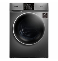 Стиральная машина с сушкой Korting KWD 60DV107 Gr
