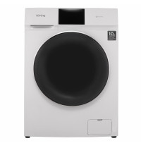 Стиральная машина с сушкой Korting KWD 60DV107