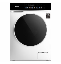 Стиральная машина с сушкой Korting KWD 60DS12106