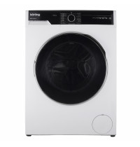 Стиральная машина с сушкой Korting KWD 58L1496