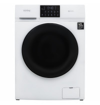 Стиральная машина с паром Korting KWM 60DV1297