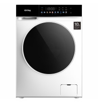 Стиральная машина с паром Korting KWM 60DS1260