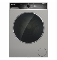 Стиральная машина с паром Korting KWM 58ILS1297 S