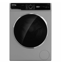 Стиральная машина с паром Korting KWM 53LS1278 S