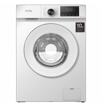 Стиральная машина с паром Korting KWM 45DS1277
