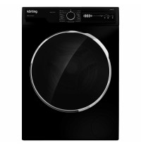 Стиральная машина с паром Korting KWM 42LS1267 N