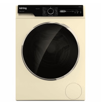 Стиральная машина с паром Korting KWM 42LS1267 B