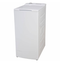 Стиральная машина вертикальная Korting KWMT 1270 I