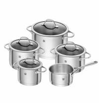 Набор кастрюль ZWILLING Essence, 5 пр.