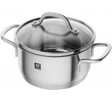 Мини сотейник ZWILLING Pico, 12х7 см, 0.8 л.