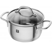 Мини сотейник ZWILLING Pico, 14х7 см, 1 л.