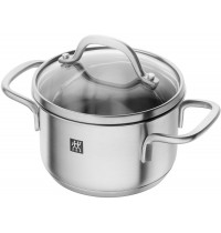 Мини кастрюля ZWILLING Pico, 14х9 см, 1.4 л.