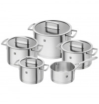 Набор кастрюль ZWILLING Vitality, 5 пр.