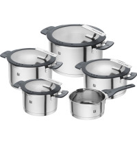 Набор кастрюль ZWILLING Simplify, 5 пр.