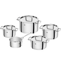 Набор кастрюль ZWILLING Passion, 5 пр.