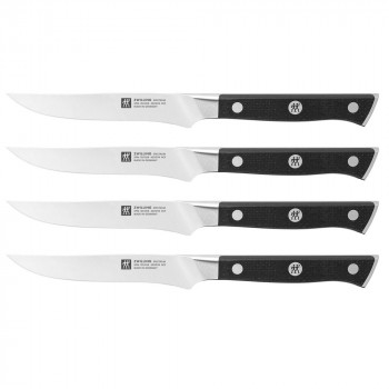 Набор стейковых ножей ZWILLING Spectrum, 4 пр.