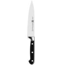 Нож для нарезки ZWILLING Professional "S", лезвие 16 см