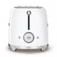 Тостер SMEG TSF01WHEU