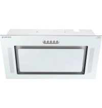 Вытяжка полновстраиваемая Meferi INBOX52WH GLASS ULTRA