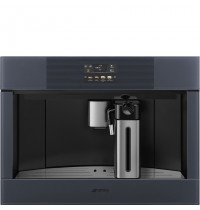 Кофемашина встраиваемая SMEG CMS4104GRU